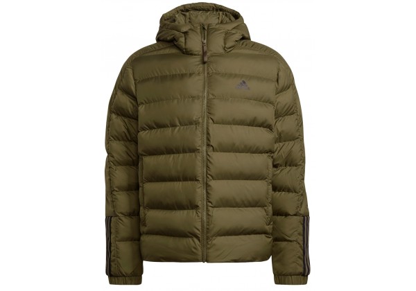 Куртка Adidas Itavic 3-Stripes Khaki